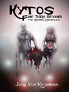 Kytos (eBook): The Dark Beyond